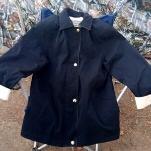 Liz Claiborne  jacket sz L Worn once